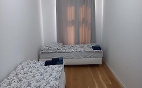 5 Beds 2 Bedrooms Top Apart In Vienna'S Heart