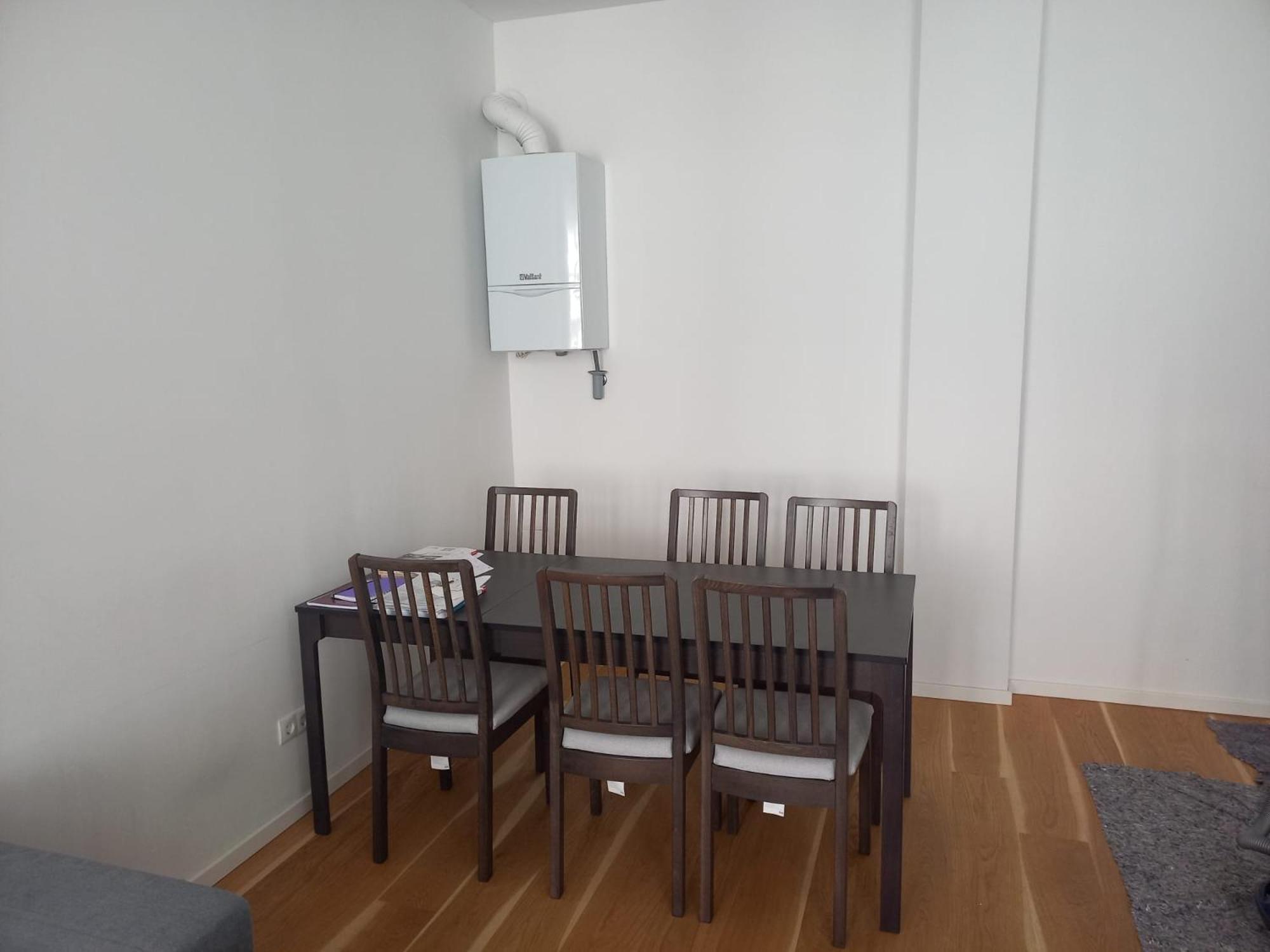 5 Beds 2 Bedrooms Top Apart In Vienna'S Heart Exterior foto