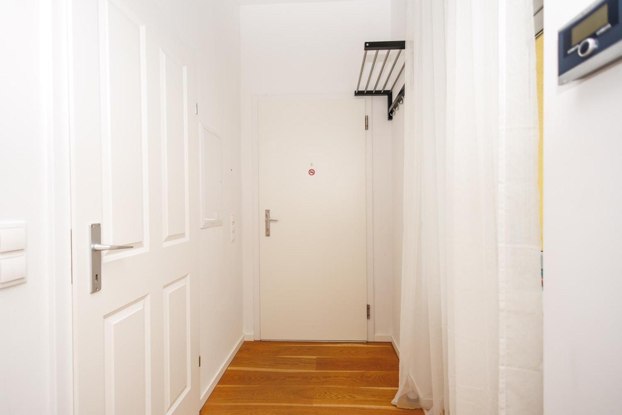 5 Beds 2 Bedrooms Top Apart In Vienna'S Heart Exterior foto